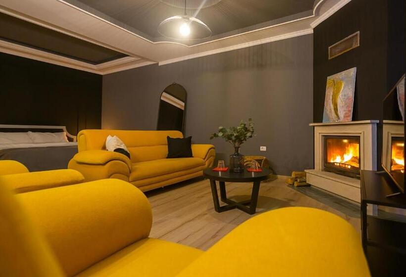 فندق Barba Boutique