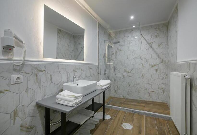 فندق Barba Boutique