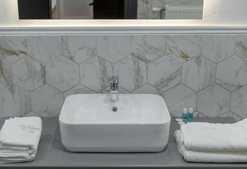 فندق Barba Boutique