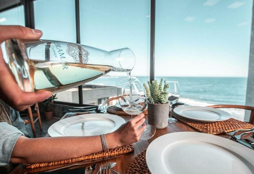 ホテル Boutique Puramar