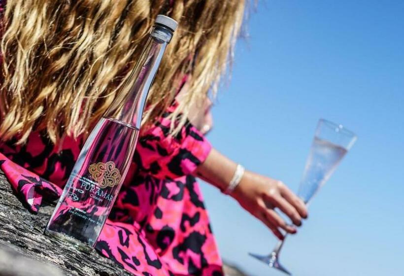 ホテル Boutique Puramar