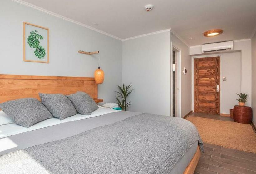 ホテル Boutique Puramar