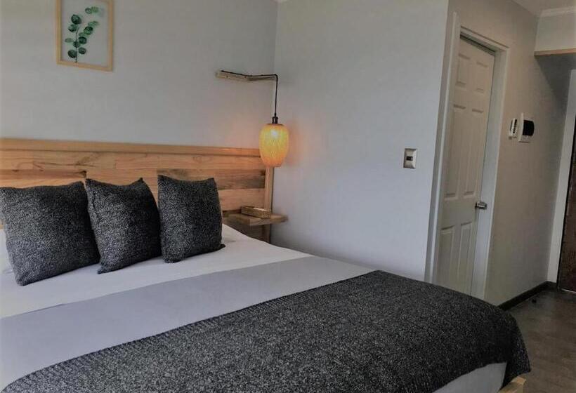 ホテル Boutique Puramar