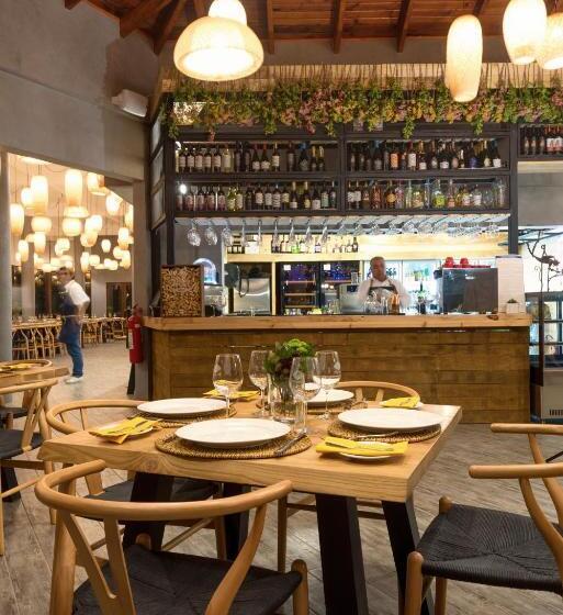 ホテル Boutique Puramar