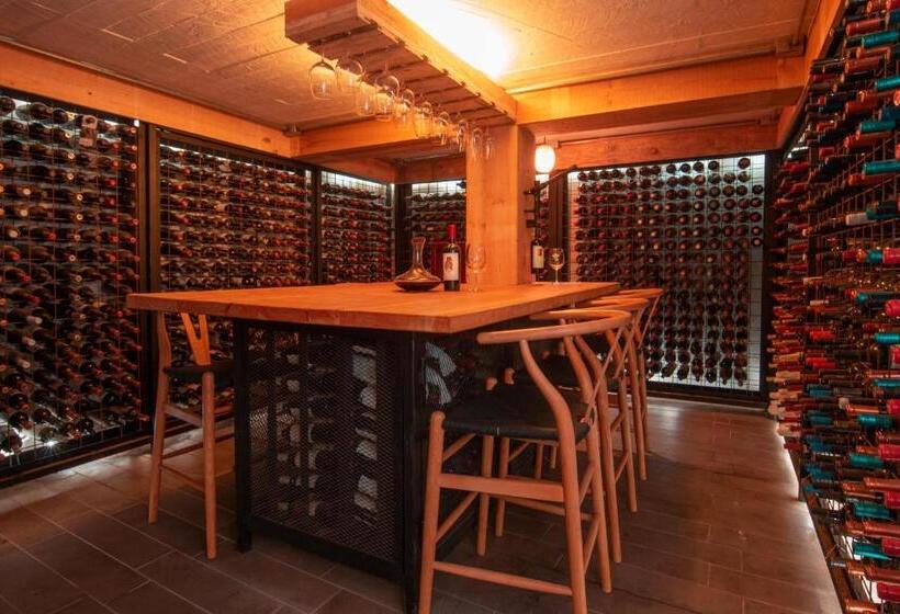 ホテル Boutique Puramar