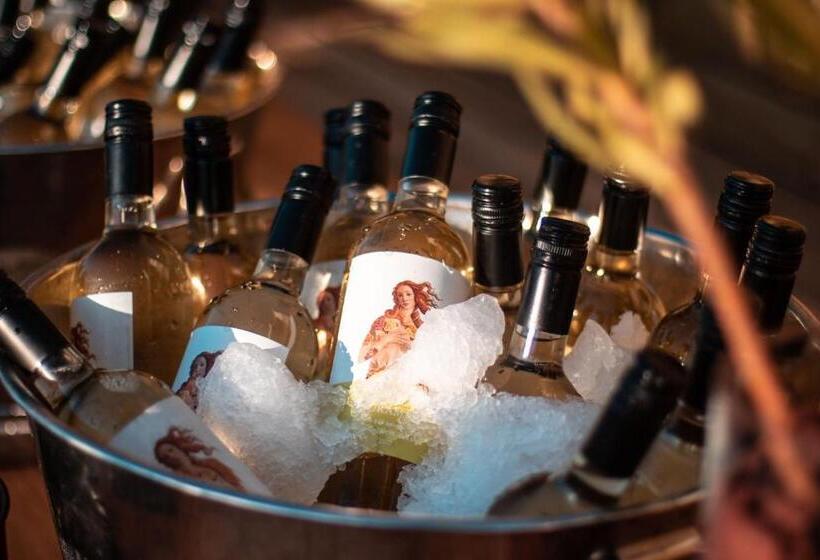 ホテル Boutique Puramar