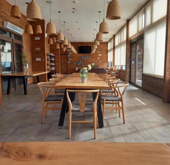 ホテル Boutique Puramar