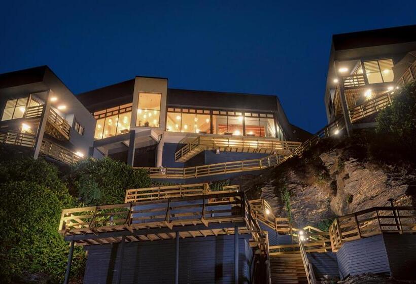 ホテル Boutique Puramar