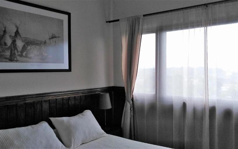 فندق Bután Coronel