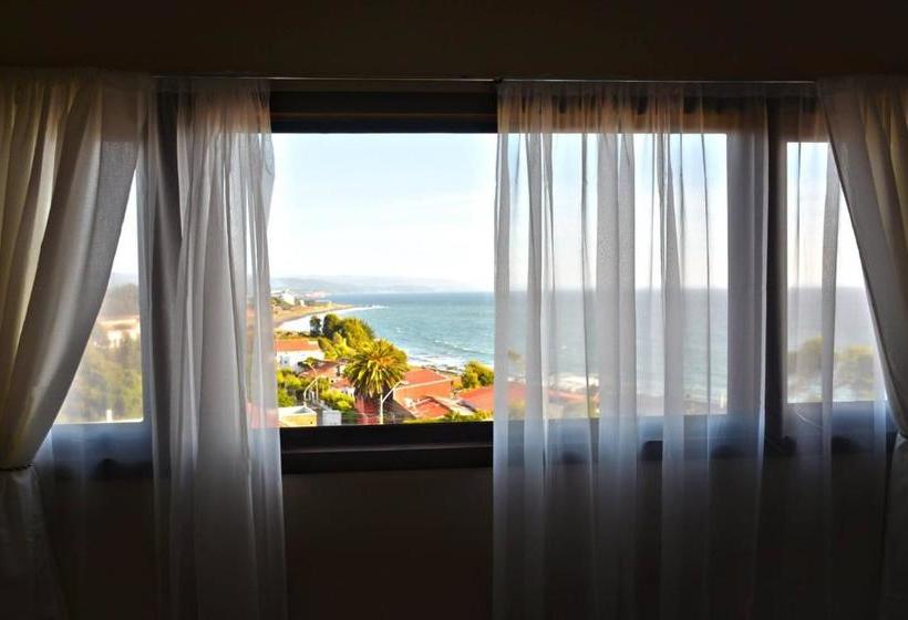 فندق Bután Coronel