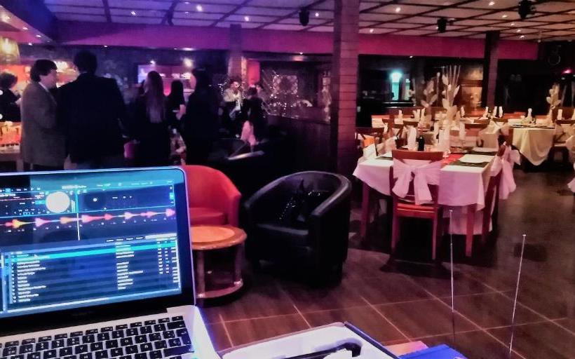 فندق Bután Coronel