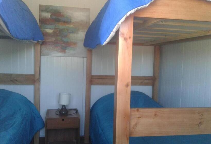 فندق Cabañas Ecodesert