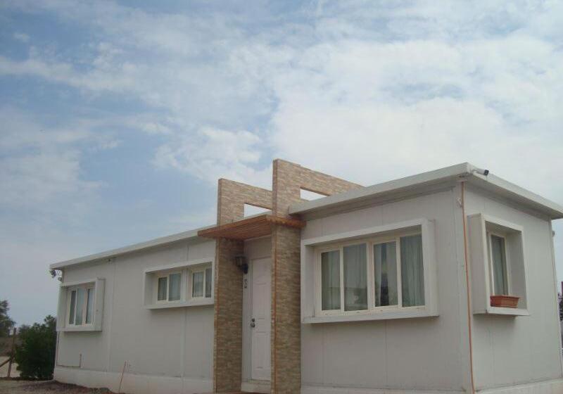 فندق Cabañas Ecodesert