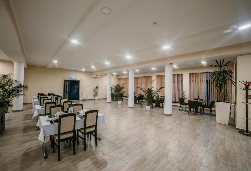 فندق Cédrus Club