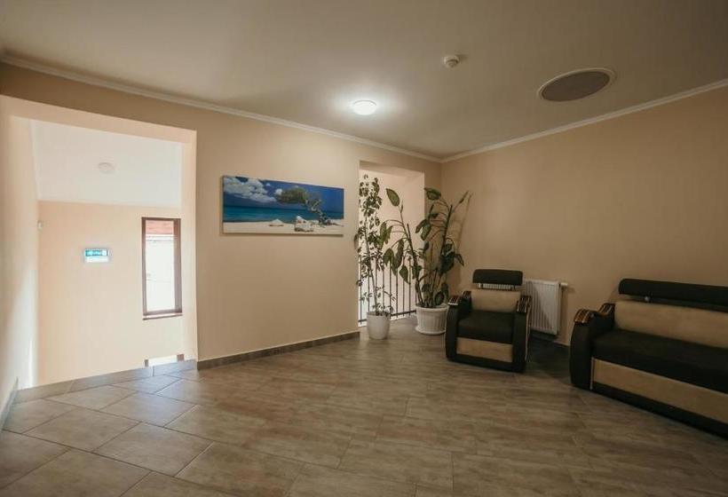 فندق Cédrus Club