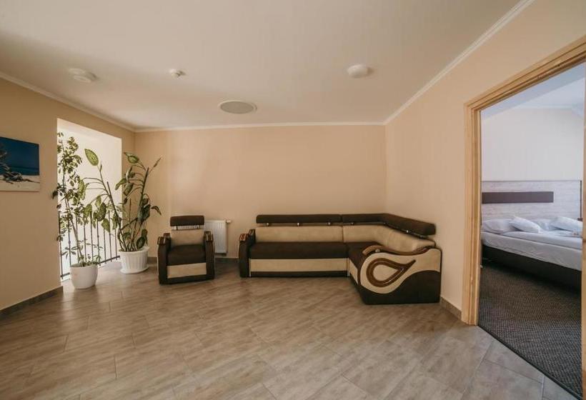 فندق Cédrus Club