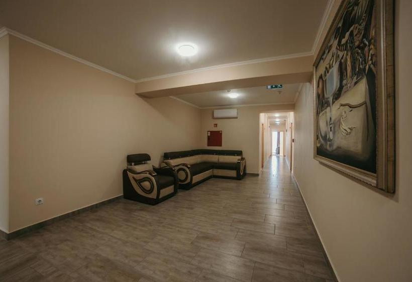 فندق Cédrus Club