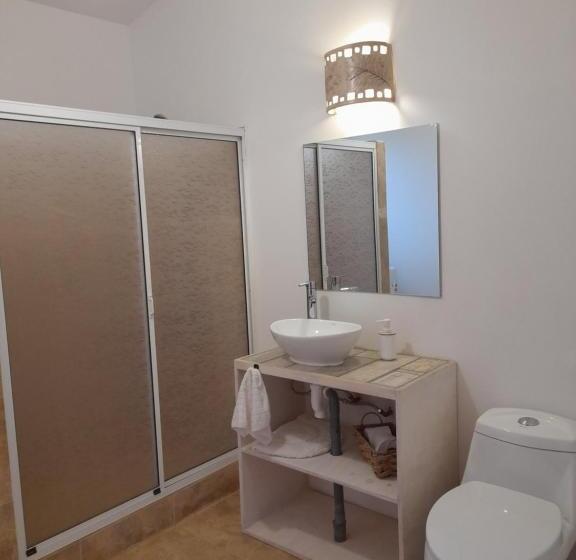 فندق Eco Parcela La Chacra