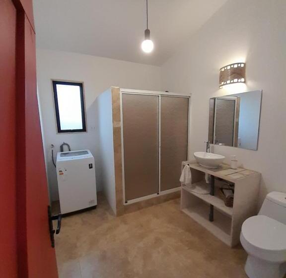 فندق Eco Parcela La Chacra