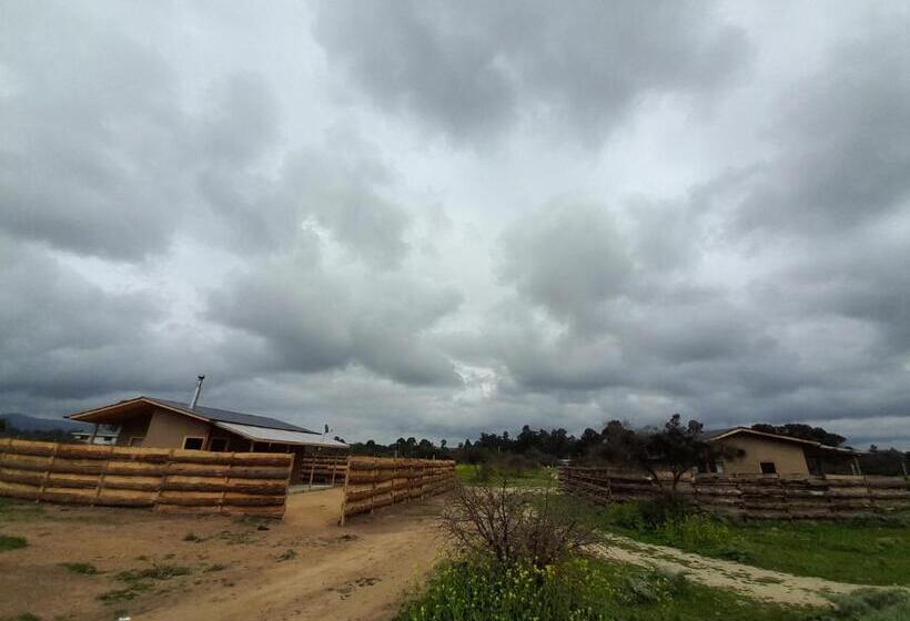 فندق Eco Parcela La Chacra