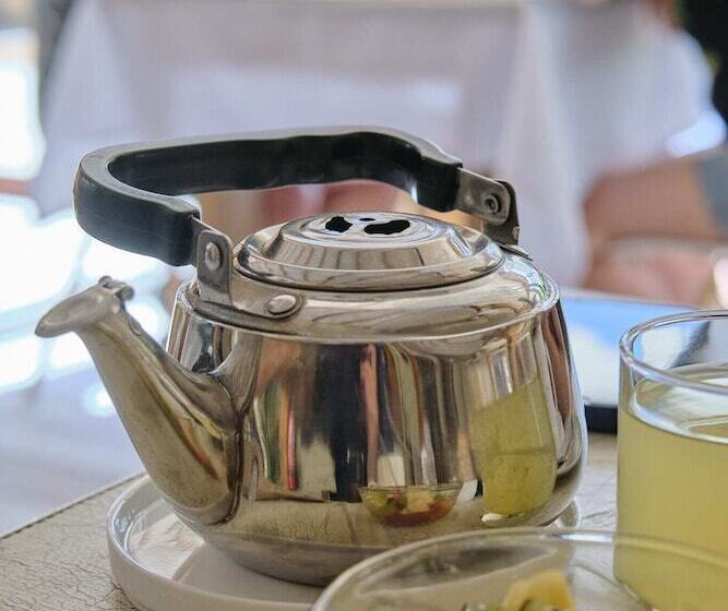 فندق El Tesoro De Elqui