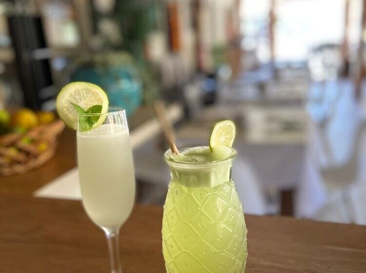 酒店 El Tesoro De Elqui