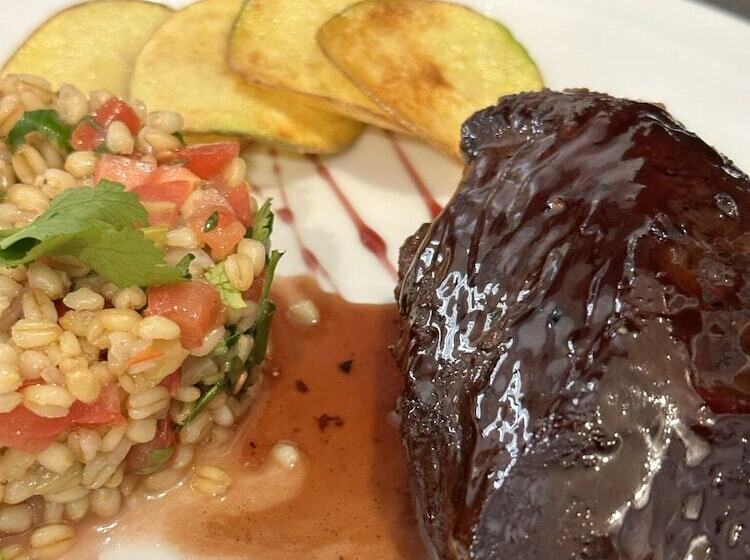 فندق El Tesoro De Elqui