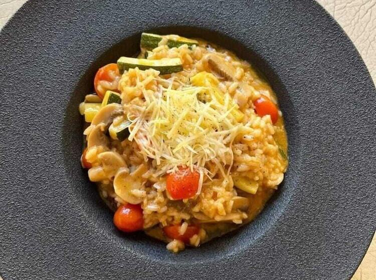 فندق El Tesoro De Elqui