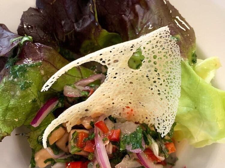 فندق El Tesoro De Elqui