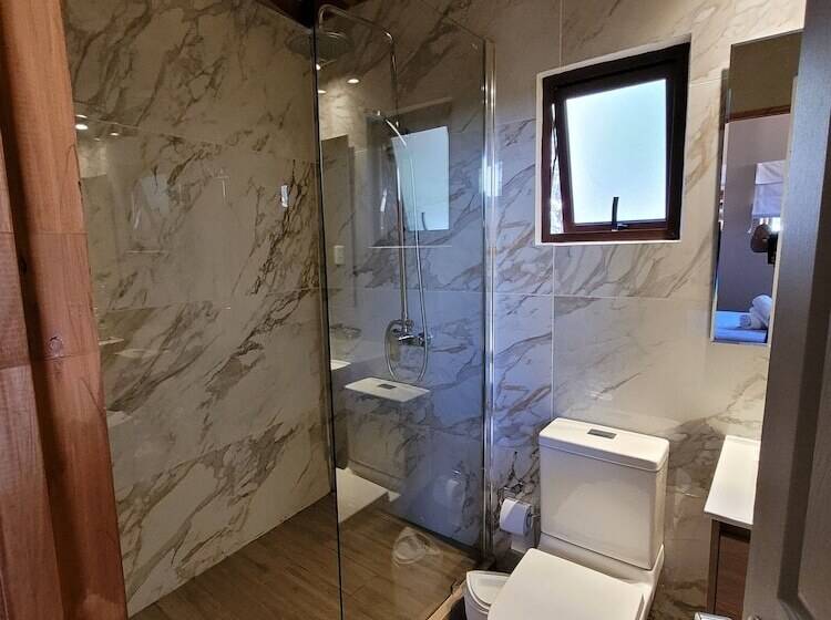 Отель El Tesoro De Elqui