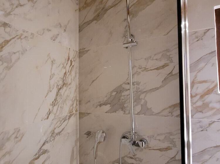 Отель El Tesoro De Elqui