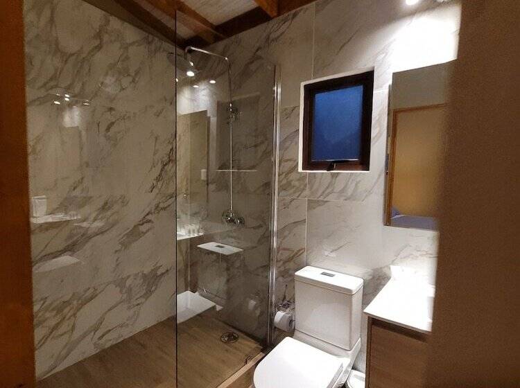 Отель El Tesoro De Elqui