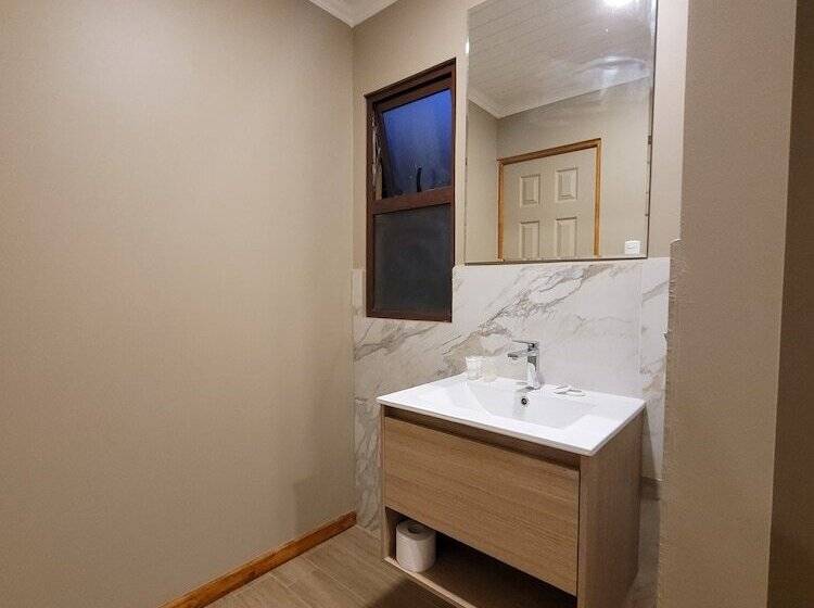 Отель El Tesoro De Elqui