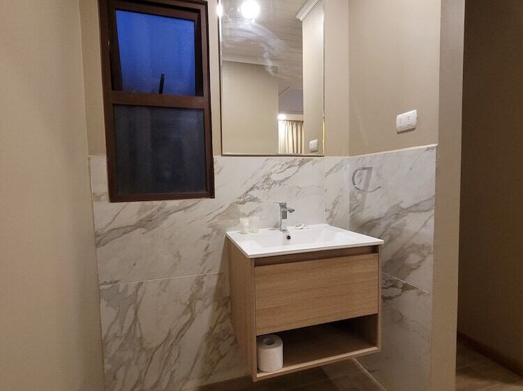 Отель El Tesoro De Elqui