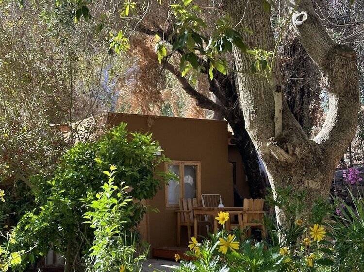 Отель El Tesoro De Elqui