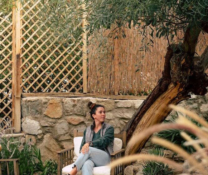 فندق El Tesoro De Elqui