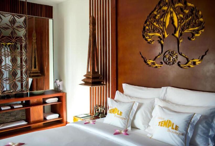 فندق Golden Temple Boutique