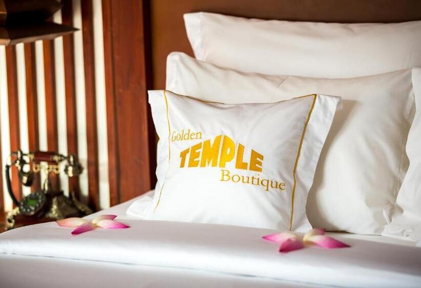 ホテル Golden Temple Boutique