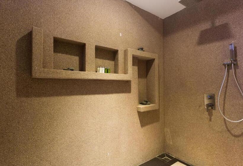 ホテル Golden Temple Boutique