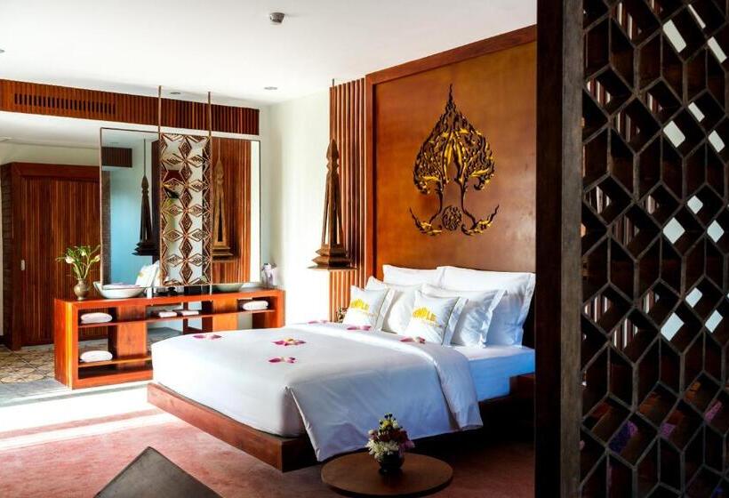 فندق Golden Temple Boutique