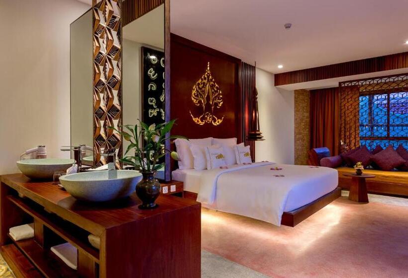 فندق Golden Temple Boutique