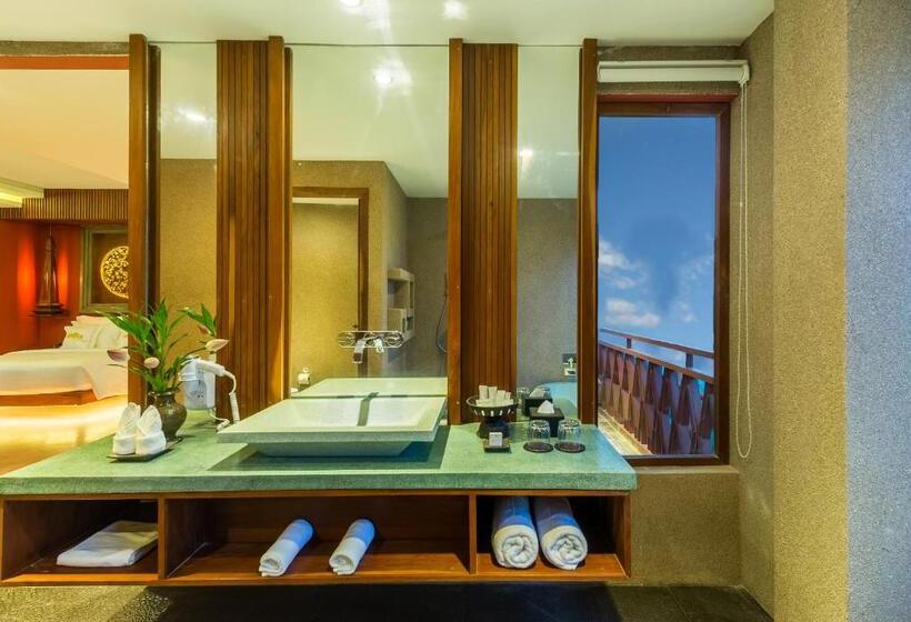 فندق Golden Temple Boutique