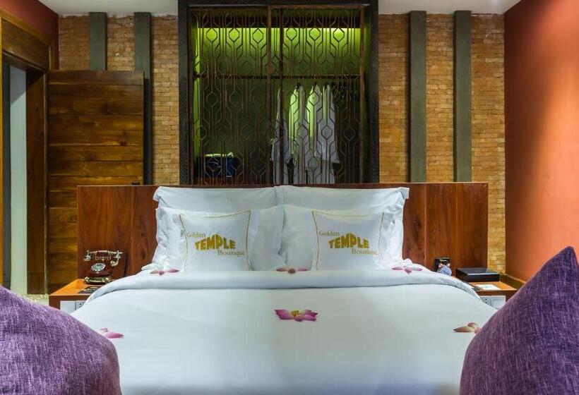 فندق Golden Temple Boutique