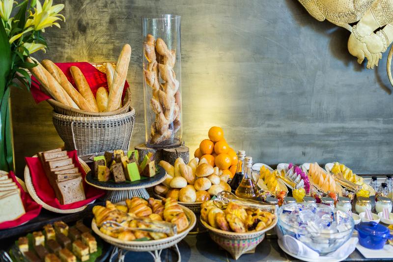 فندق Golden Temple Boutique