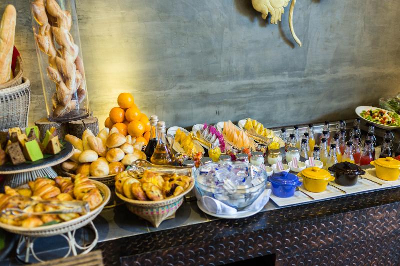 ホテル Golden Temple Boutique