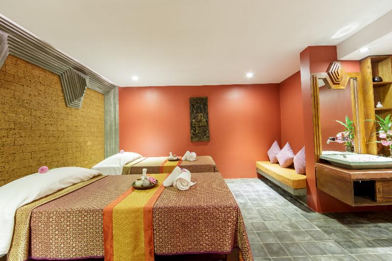 ホテル Golden Temple Boutique