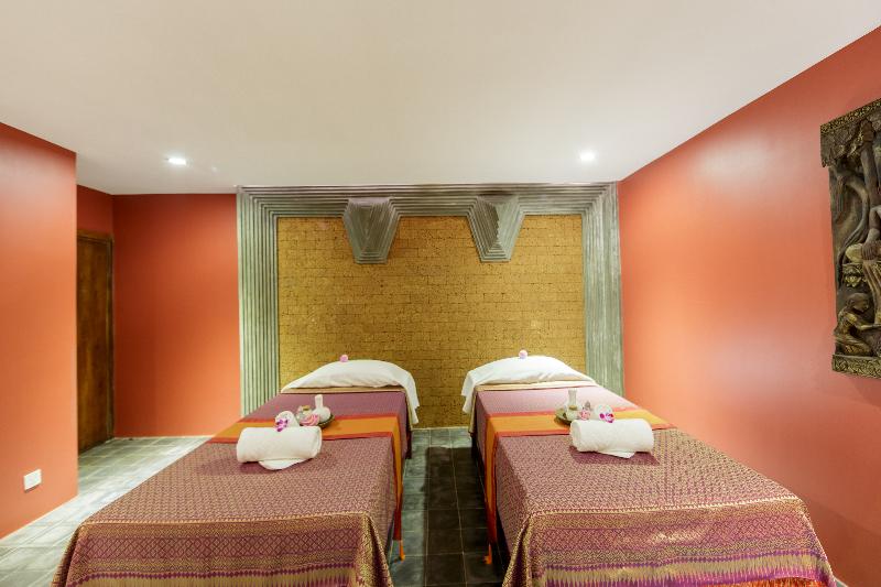 فندق Golden Temple Boutique