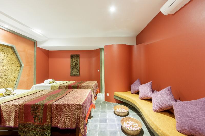 ホテル Golden Temple Boutique