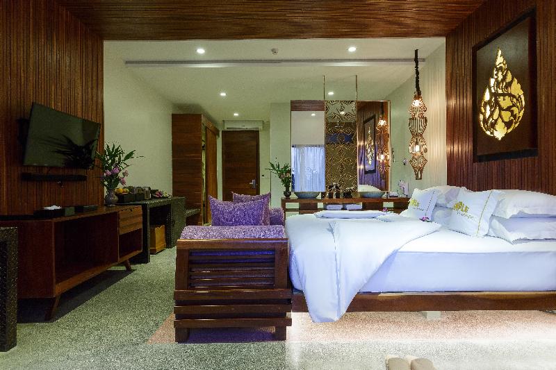 فندق Golden Temple Boutique