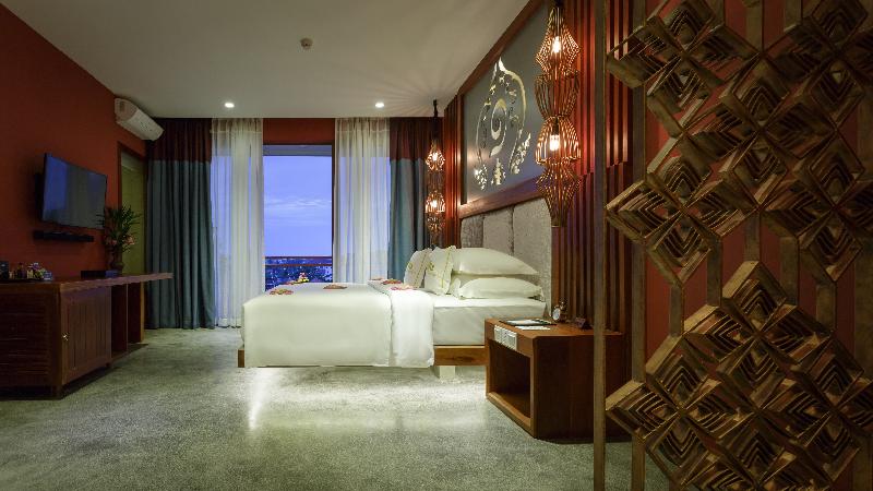 فندق Golden Temple Boutique